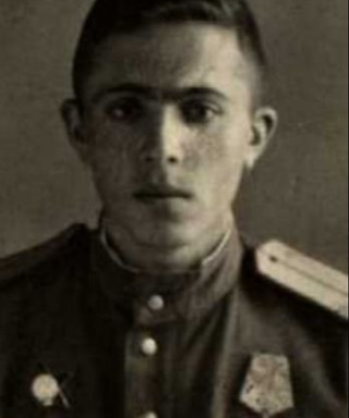 Одилов Нарзи Назимович