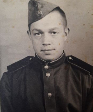 Дмитриевский Виктор Гаврилович