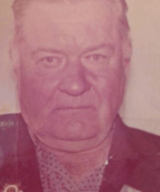 Озимов Николай Васильевич