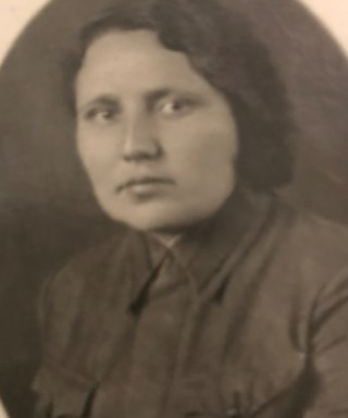 Звонкова Ираида Игнатьевна