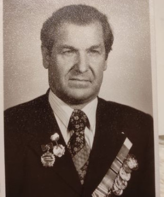 Сычугов Леонид Иванович