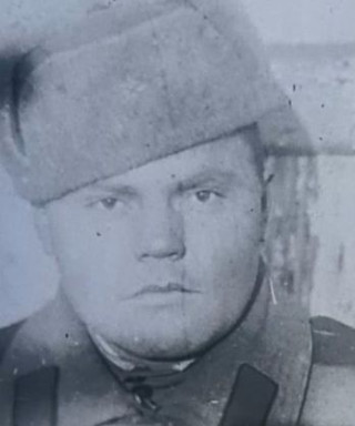 Жигулин Владимир Данилович