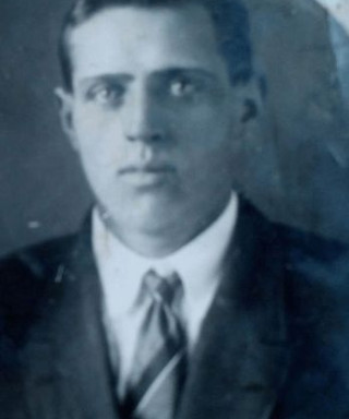 Фадин Петр Федорович