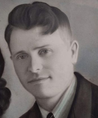 Онищук Степан Ильич