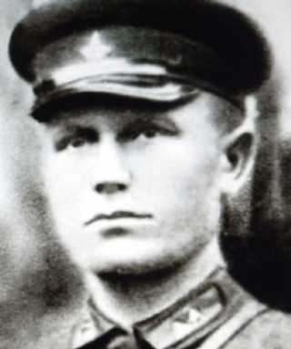 Вешутов Федор Васильевич