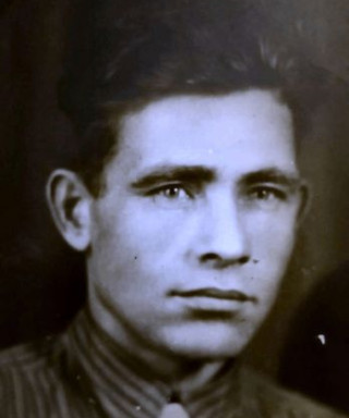 Дралов Николай Николаевич