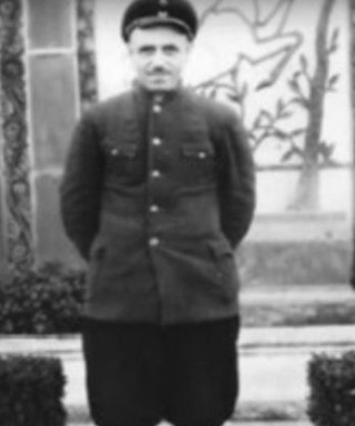 Петросян Андраник Авакович