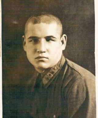 Кухников Николай Сергеевич