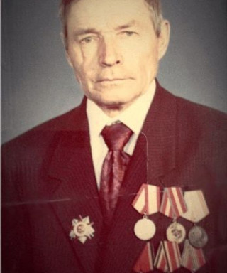 Ефимов Филипп Иванович