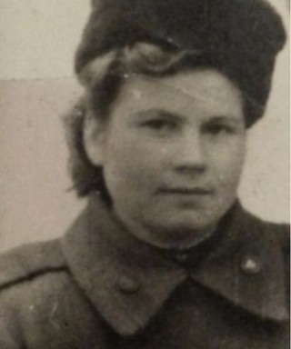 Галеева (Тюнина) Елена Сергеевна