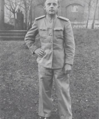 Арчков Пётр Григорьевич