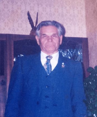 Катайцев Дмитрий Осипович