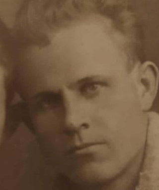 Парфисенко Яков Данилович