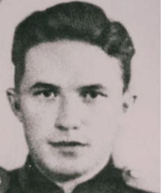 Казионов Владимир Иванович