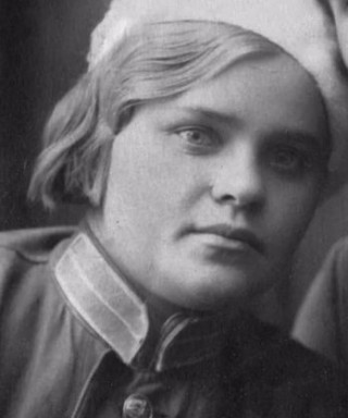 Арустамова Мария Федоровна