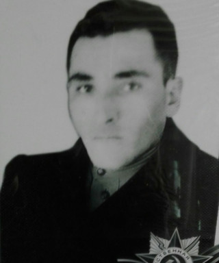 Федорков Иван Анисифорович