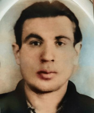 Пахтеев Галактион Флегонтович