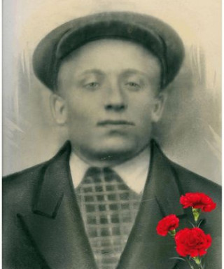 Киселев Михаил Фёдорович