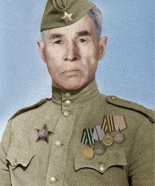 Катков Николай Сергеевич