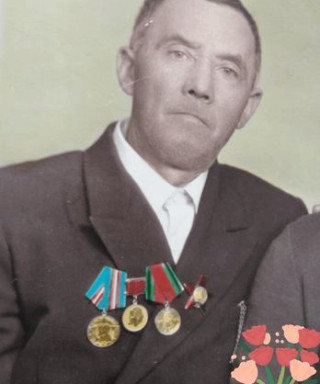 Лутфуллин Миннахмет Лутфуллович