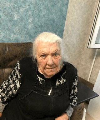 Ланцова Алевтина Васильевна