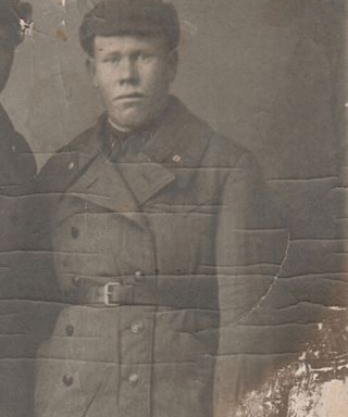 Зайков Алексей Иванович