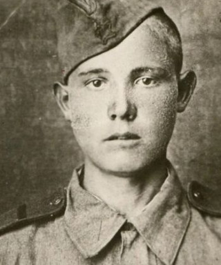 Бритов Петр Николаевич