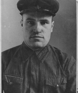 Данилов Павел Данилович