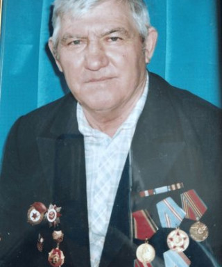 Бензик Борис Петрович