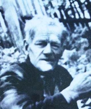 Данилин Фёдор Якимович