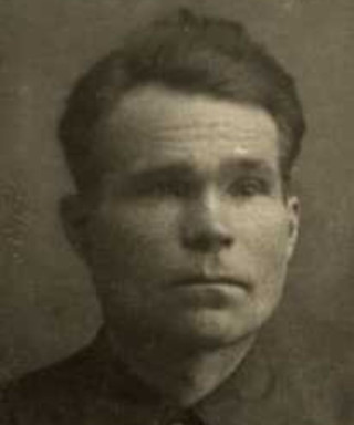 Беляев Яков Филиппович