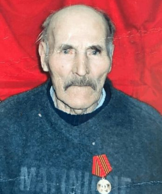 Жилин Сергей Иванович