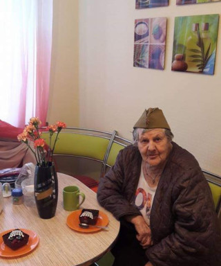 Быкова Татьяна Ивановна