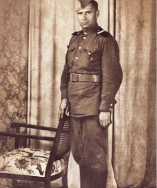 Берендеев Семён Андреевич