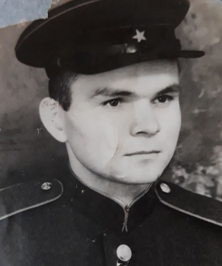 Майоров Алексей Карлович