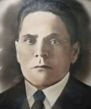 Люлин Кирилл Андреевич