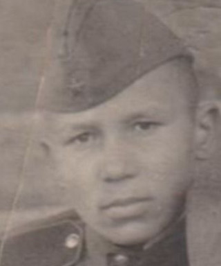 Жирков Иван Сергеевич