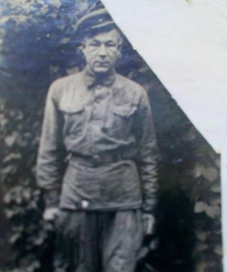 Кадильников Афанасий Федорович