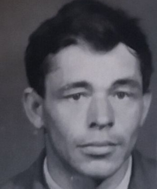 Мазгалин(Пастухов) Александр Николаевич