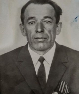 Буянкин Григорий Васильевич