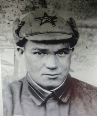 Данилов Макар Кузьмич