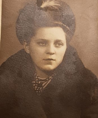 Гришина София Ивановна