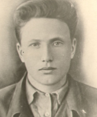 Пашинкин Евгений Яковлевич