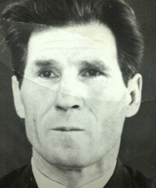 Волков Леонид Сергеевич