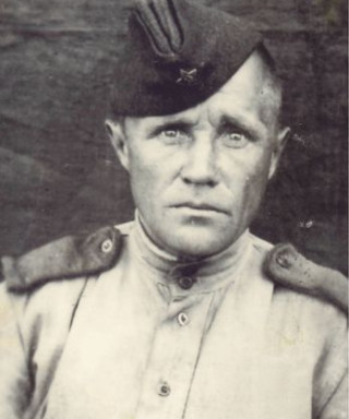 Лагунов Федор Егорович