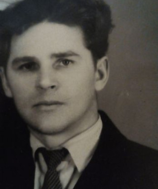 Пикалев Михаил Павлович