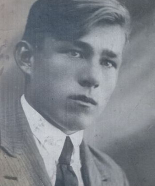 Лавренов Михаил Васильевич