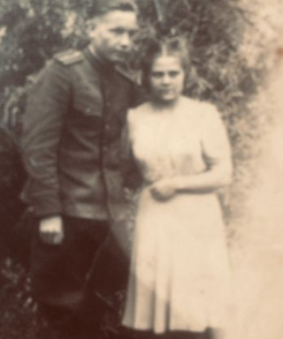 Лязгин Геннадий Евстафьевич