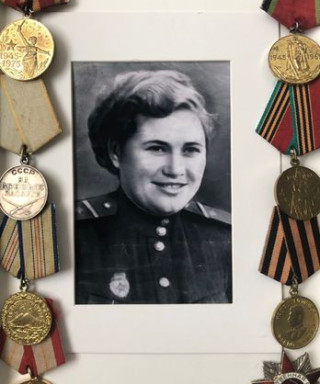 Прытысюк Лидия Семёновна