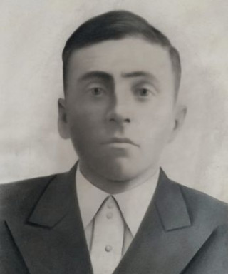 Волков Иван Григорьевич